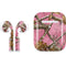 RealTree Edge Pink Camo Apple AirPods 2 Skin