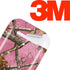 RealTree Edge Pink Camo Apple AirPods 2 Skin