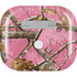 RealTree Edge Pink Camo Apple AirPods (3rd Gen 2021) Skin
