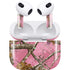 RealTree Edge Pink Camo Apple AirPods (3rd Gen 2021) Skin