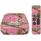 RealTree Edge Pink Camo Apple TV Skin