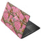RealTree Edge Pink Camo Asus X502CA 15.6 Skin