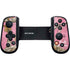 RealTree Edge Pink Camo Backbone One for iPhone Game Controller Skin
