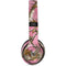RealTree Edge Pink Camo Beats Solo 2 Wired Skin