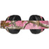 RealTree Edge Pink Camo Beats Solo Pro Skin