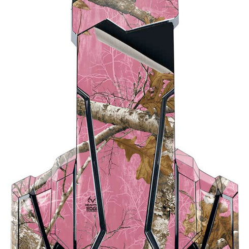RealTree Edge Pink Camo BENGOO G9000 Skin
