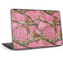 RealTree Edge Pink Camo HP Chromebook Skin