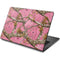 RealTree Edge Pink Camo Dell Chromebook Skin