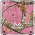 RealTree Edge Pink Camo Cooler Master MasterBox Q300L Mini Tower Skin