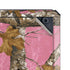 RealTree Edge Pink Camo Cooler Master MasterBox Q300L Mini Tower Skin