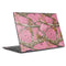 RealTree Edge Pink Camo HP Envy Skin