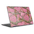 RealTree Edge Pink Camo HP Envy Skin