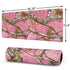 RealTree Edge Pink Camo Gaming Mouse Pad