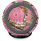 RealTree Edge Pink Camo Fast Charge Wireless Charging Stand Skin