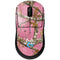 RealTree Edge Pink Camo G Pro Wireless Gaming Mouse Skin