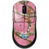RealTree Edge Pink Camo G Pro Wireless Gaming Mouse Skin