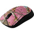 RealTree Edge Pink Camo G Pro Wireless Gaming Mouse Skin