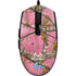 RealTree Edge Pink Camo G203 Prodigy RGB Wired Gaming Mouse Skin