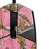 RealTree Edge Pink Camo G203 Prodigy RGB Wired Gaming Mouse Skin