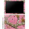 RealTree Edge Pink Camo Galaxy Book 12in Skin