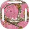 RealTree Edge Pink Camo Galaxy Buds Live Skin