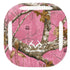 RealTree Edge Pink Camo Galaxy Buds Live Skin