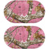 RealTree Edge Pink Camo Galaxy Buds Skin