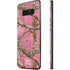 RealTree Edge Pink Camo Galaxy Note 8 Skin