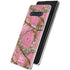 RealTree Edge Pink Camo Galaxy S10 Skin