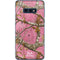 RealTree Edge Pink Camo Galaxy S10e Skin