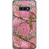 RealTree Edge Pink Camo Galaxy S10e Skin
