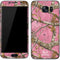 RealTree Edge Pink Camo Galaxy S7 Skin