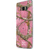 RealTree Edge Pink Camo Galaxy S8 Plus Skin