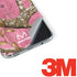 RealTree Edge Pink Camo Galaxy S8 Plus Skin