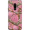 RealTree Edge Pink Camo Galaxy S9 Plus Skin