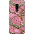 RealTree Edge Pink Camo Galaxy S9 Plus Skin