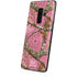 RealTree Edge Pink Camo Galaxy S9 Plus Skin