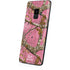 RealTree Edge Pink Camo Galaxy S9 Skin