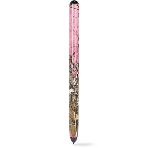 RealTree Edge Pink Camo Samsung Galaxy Tab Skin