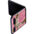 RealTree Edge Pink Camo Galaxy Z Flip Skin