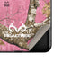 RealTree Edge Pink Camo Galaxy Z Flip Skin