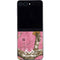 RealTree Edge Pink Camo Galaxy Z Flip5 5G Skin