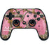 RealTree Edge Pink Camo Google Stadia Controller Skin
