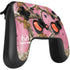 RealTree Edge Pink Camo Google Stadia Controller Skin