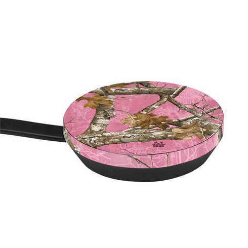 RealTree Edge Pink Camo Google Stadia Controller Skin