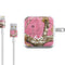 RealTree Edge Pink Camo iPad Charger (10W USB) Skin