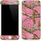 RealTree Edge Pink Camo iPhone 6/6s Plus Skin