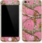 RealTree Edge Pink Camo iPhone 6/6s Skin