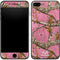 RealTree Edge Pink Camo iPhone 8 Plus Skin