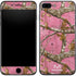 RealTree Edge Pink Camo iPhone 8 Plus Skin